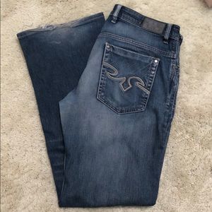Men’s Diesel jeans